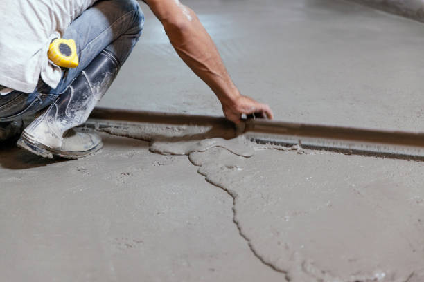 Best Concrete Repair Near Me  in Hot Springs, SD